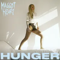 Maggot Heart - HUNGER
