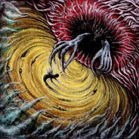 Avenade - Our Raging God Unknown to Us