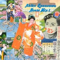 Akiko Kanazawa - HOUSE