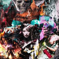 Nik Nocturnal - How To Metal, Vol. 2