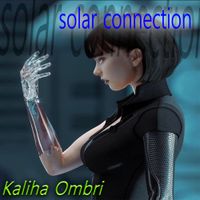 agelast222 - solar connection
