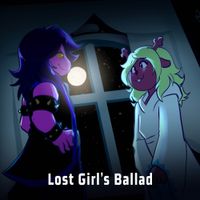 NyxTheShield - Lost Girl's Ballad (From "Deltarune")