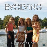 Neptune's Core - Evolving