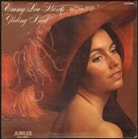 Emmylou Harris - Gliding Bird