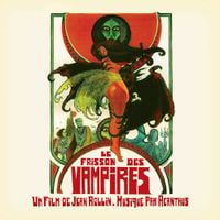 Acanthus - Le Frisson Des Vampires