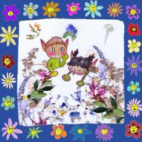 Amigos Imaginarios - Pick Flowers