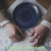 Der Plot - Frische Avocados