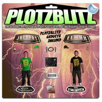 Der Plot - Plotzblitz