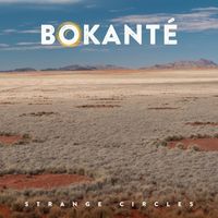 Bokant&eacute; - Strange Circles