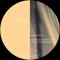Anthony Linell - Layers of Reality