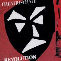 Theatre of Hate - Revolution