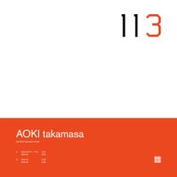Aoki Takamasa - RN-Rhythm-Variations