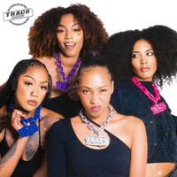 Ricky Bishop, Implaccable & 102 Gang - DESTINY'S TRACS