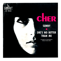 Cher - Sunny