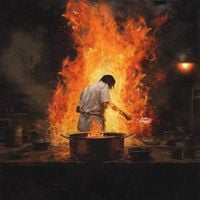 Lil Yachty & J. Cole - The Secret Recipe