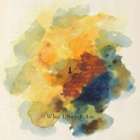 death's dynamic shroud - Who I Say I Am
