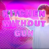 YouSeeKenny - Kitchen Without Gun (Extended Mix)