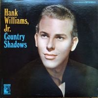 Hank Williams, Jr. - Country Shadows