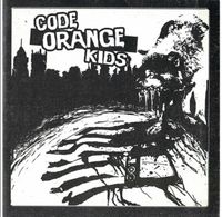 Code Orange - 2008 Demo