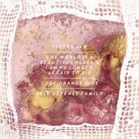 The World Is a Beautiful Place & I Am No Longer Afraid to Die - 4-way Split
