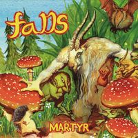 falls - MARTYR