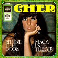 Cher - Behind the Door