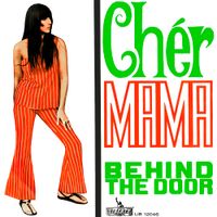 Cher - Mama (When My Dollies Have Babies)