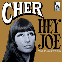 Cher - Hey Joe