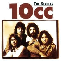 10cc - The Singles