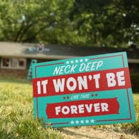 Neck Deep - It Won&rsquo;t Be Like This Forever
