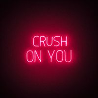 Finding Hope - Crush On You