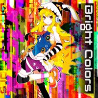 Various Artists - Bright Colors