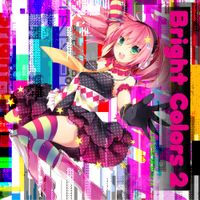 Various Artists - Bright Colors 2