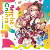 Various Artists - Bright Colors 4