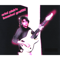 Ariel Pink - Cemetaries / Railroads