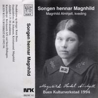 Magnhild Havdal Almhjell - Songen hennar Magnhild