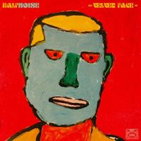 HalfNoise - The Velvet Face