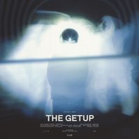 James Supercave - THE GETUP
