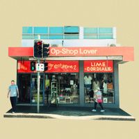 grentperez - Op Shop Lover