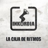Inkordia - La caja de ritmos