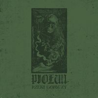Piołun - Rzeki Goryczy