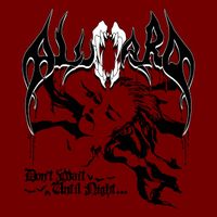 Alucard - Don't Wait Until Night​.​.​.