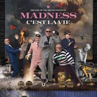 Madness - Theatre Of The Absurd Presents C&rsquo;est La Vie