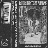 Lavinia Whateley - Cloak & Dagon