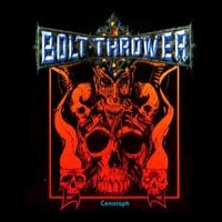 Bolt Thrower - Cenotaph