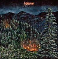 Broken Vow - Anthropocene