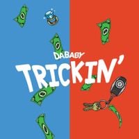 DaBaby - TRICKIN'