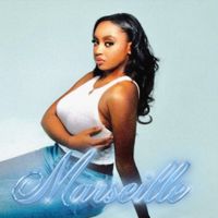 Ashley Iman - MARSEILLE