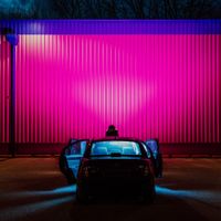 Echonomist - Secret Places