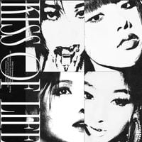 KISS OF LIFE - BORN TO BE XX